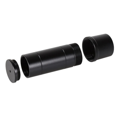 Sun Pointer Finder Scope for Astronomical Telescope