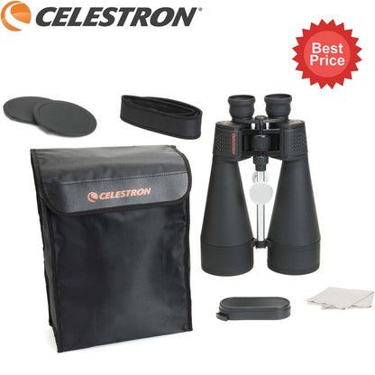 Celestron SkyMaster 20x80