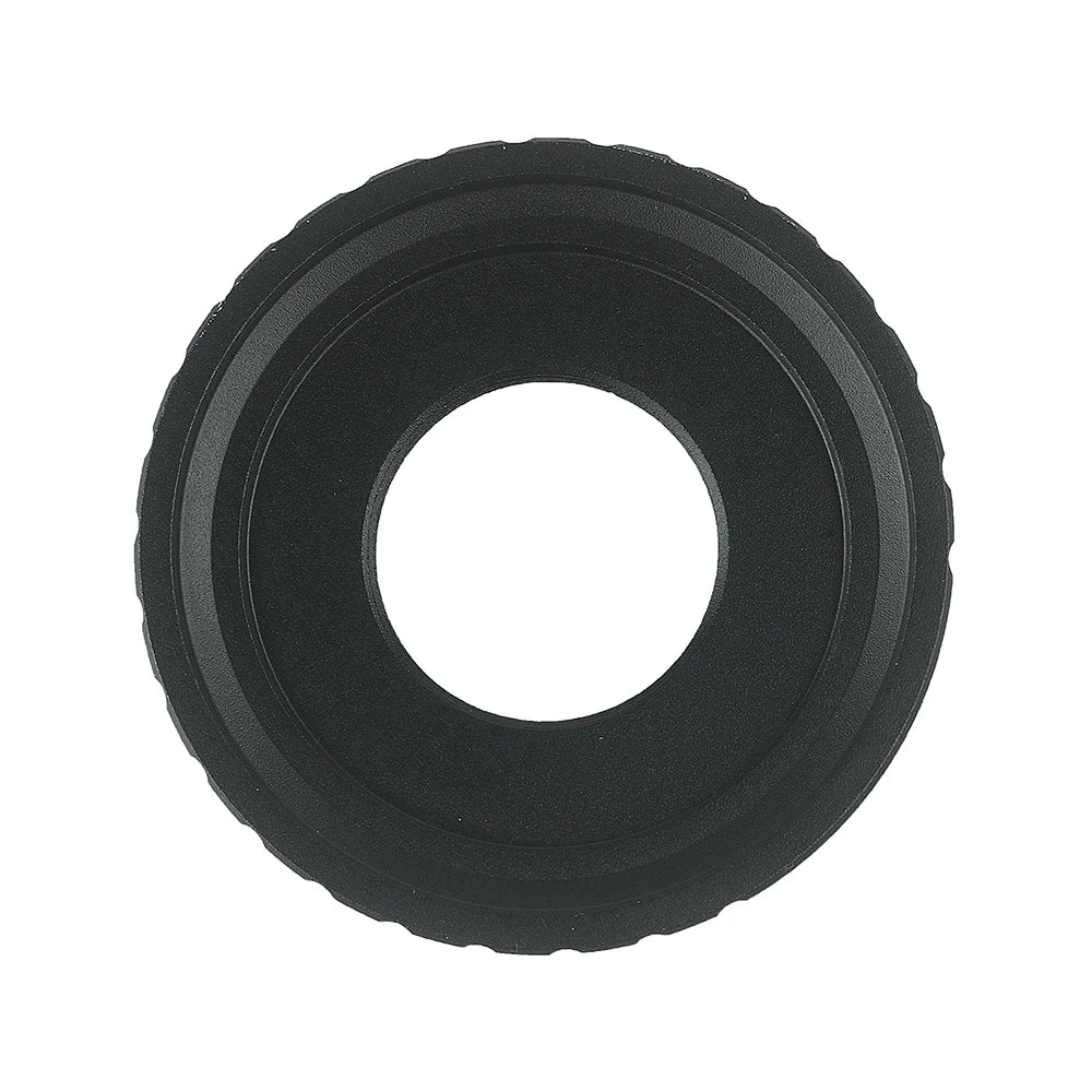 C to NEX Lens Mount Adapter