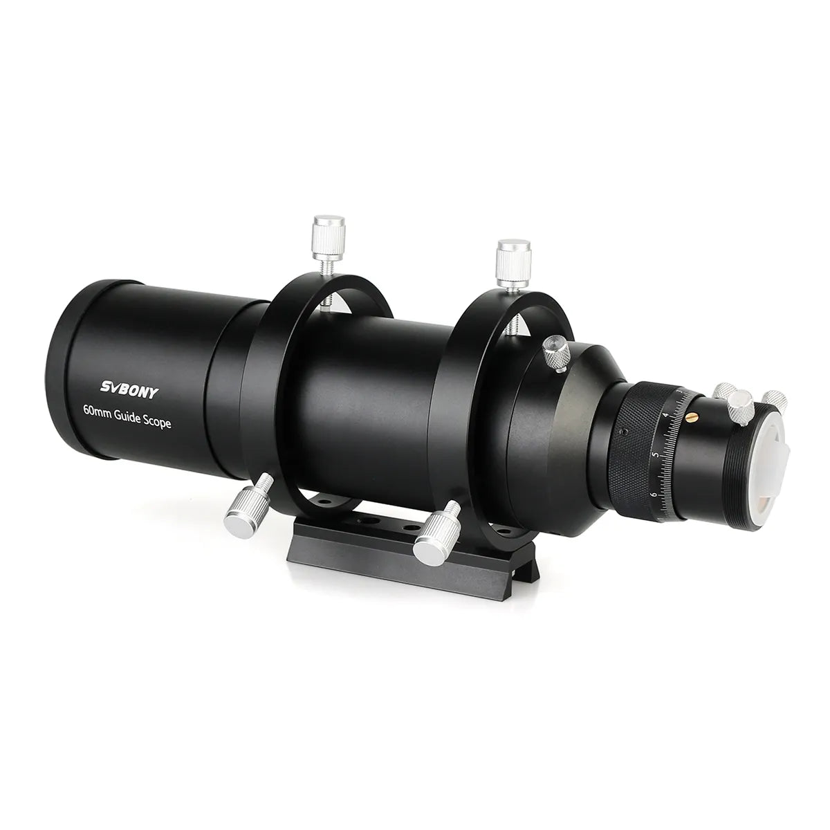 Svbony Guide Scope 50mm Review