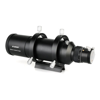 Svbony SV106 Guide Scope 60mm Review