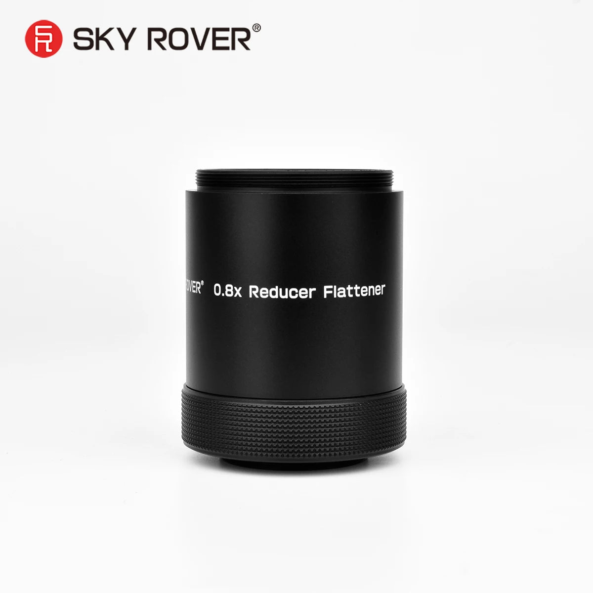 SkyRover 0.8x Focal Reducer Flattener 102APO PRO Telescope