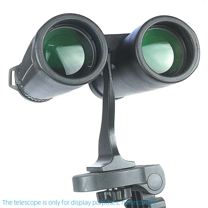 Binocular Tripod Adapter for Binoculars Telescope