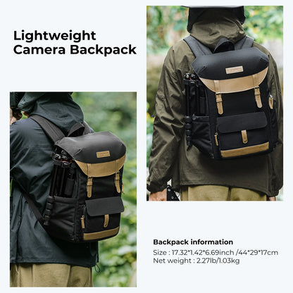 K&F Concept Beta 20L Backpack