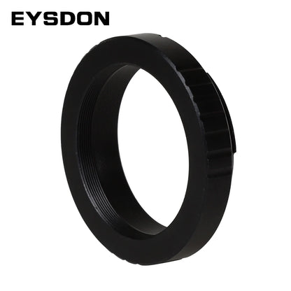 M48 To EF T-Ring Adapter for Canon DSLR Camera EF Mount