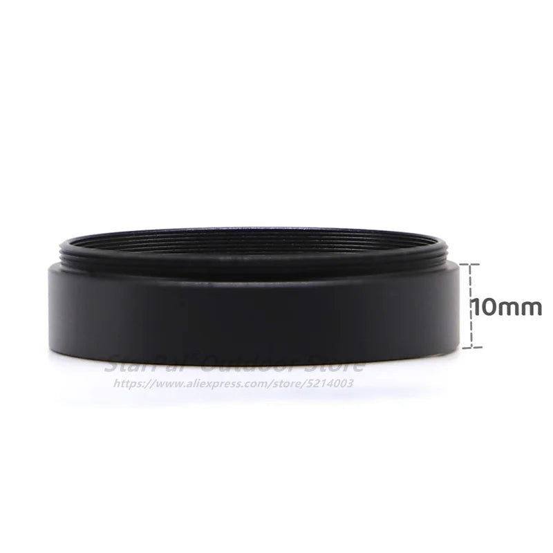 M48-M48 Adapter Extension Ring 10mm