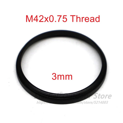 T2 Camera Extension Tube 3mm