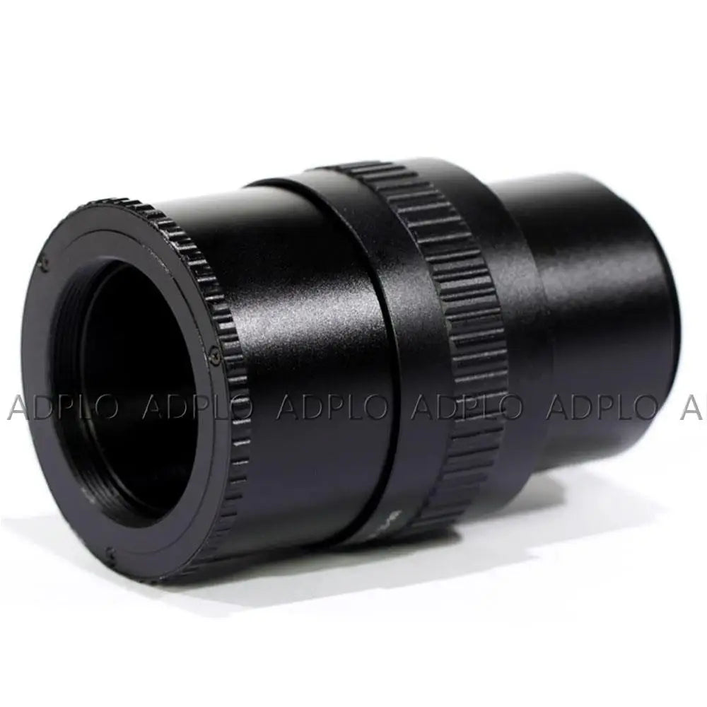 M42 to M42 Mount Lens Adjustable Focusing Helicoid Macro Tube Adapter - 35mm to 90mm