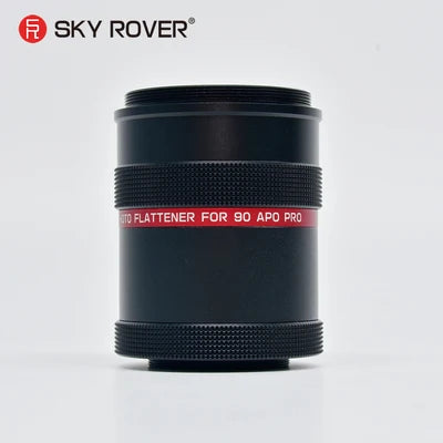 Sky Rover 1x Field Flattener for 80/90/102/130/155 APO Telescope