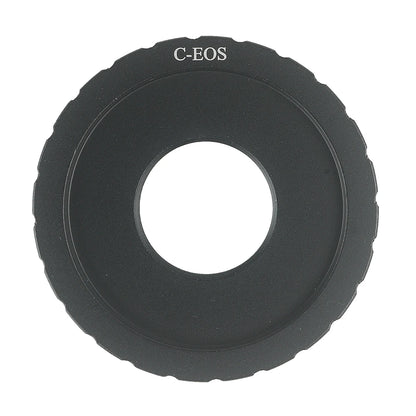 C to EOS Lens Mount Adapter Canon