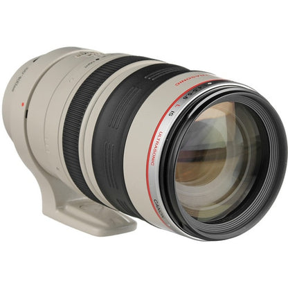 Canon EF 100-400mm f/4.5-5.6L IS USM Lens