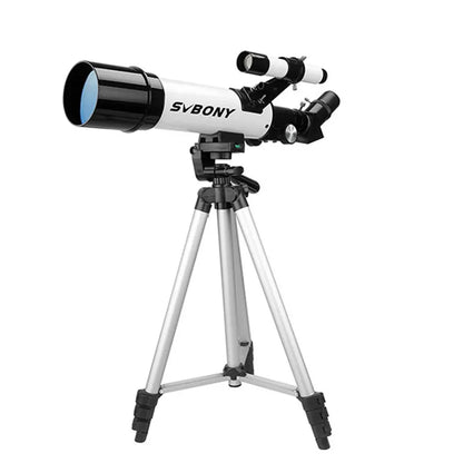 Svbony SV501P 60mm 70mm Telescope Tripod