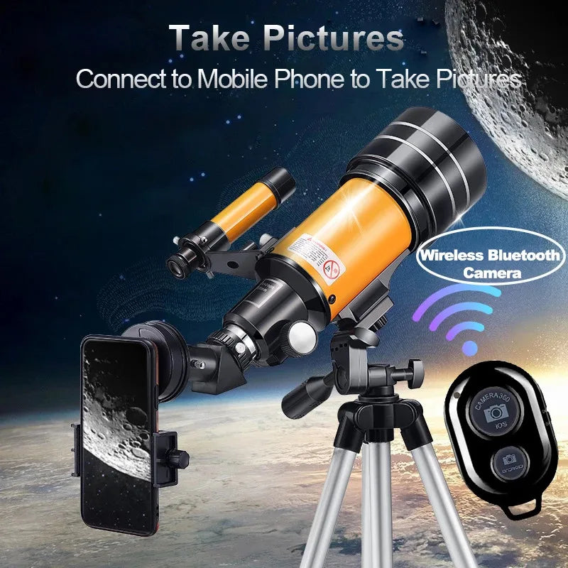 Best Telescope for Kid