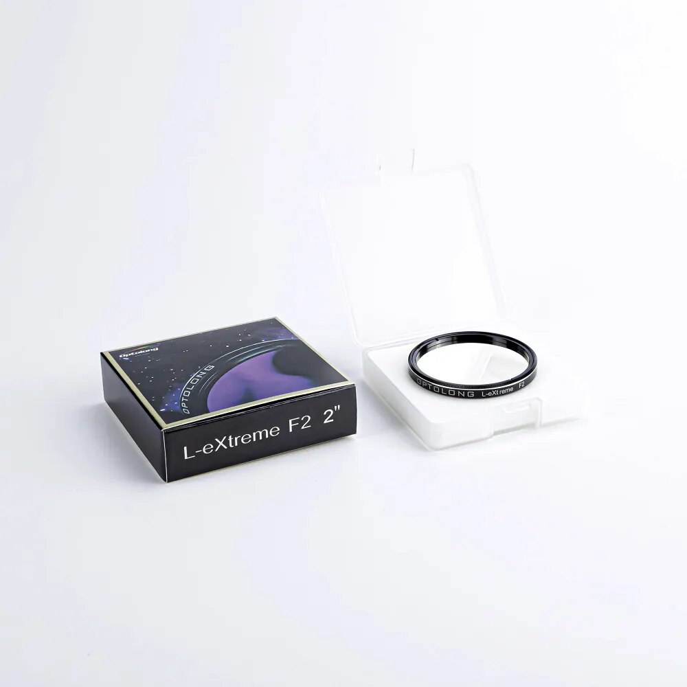 Extreme Filter Optolong L-eXtreme F2 Fast Filter
