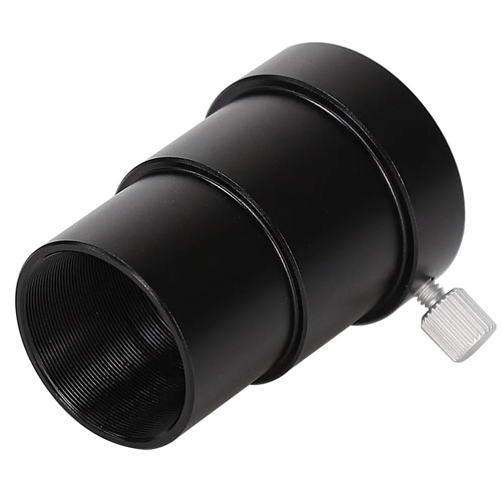 1.25 Inch Telescope Eyepiece Extension Tube