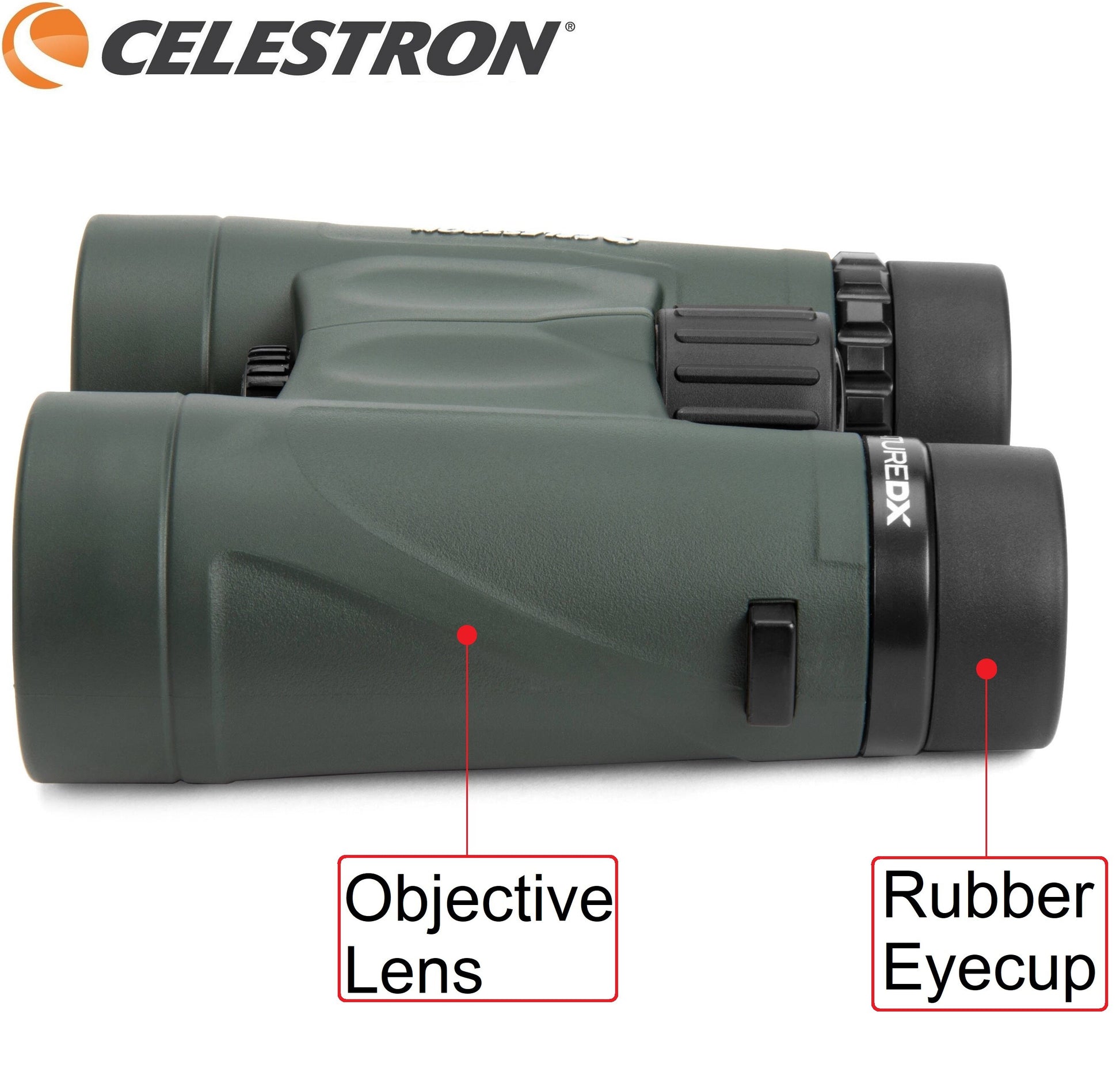 Celestron Nature 10x42