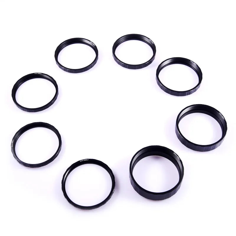 M68 Extension Tube Set