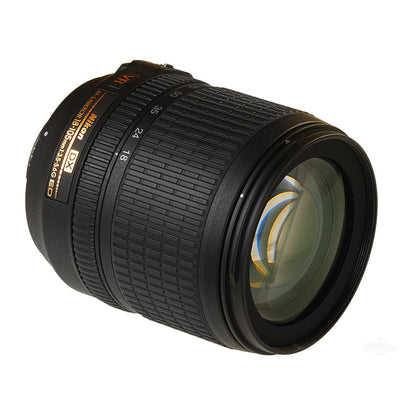 Nikon Lens 18-105