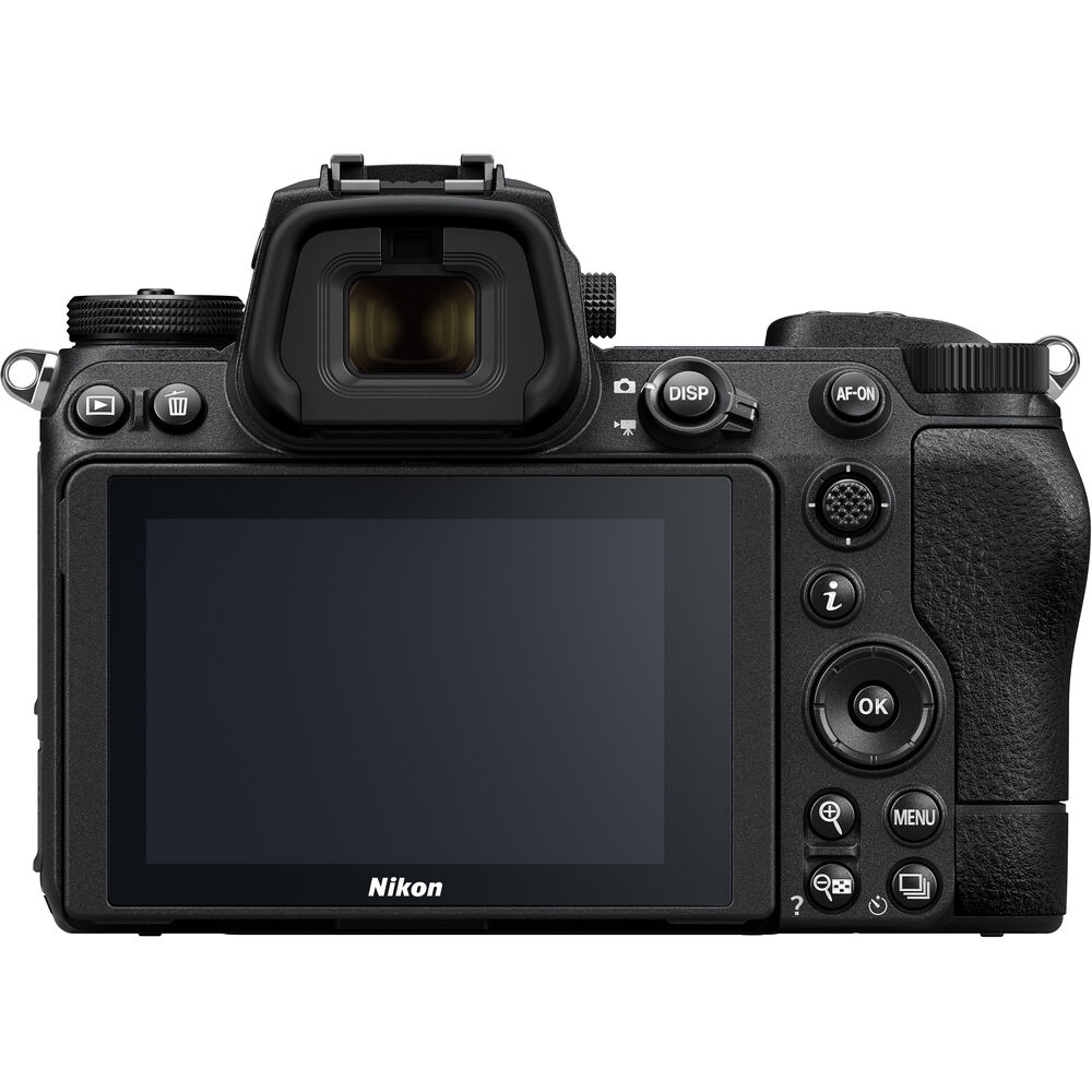 Nikon Z6 II Camera