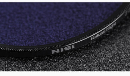 NiSi Natural Night Filter 72mm