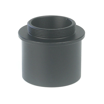 Cs Instruments Connection Adapter 1.25 inch C/CS Adapter Converter for CCD Interface Camcorder CCTV Came