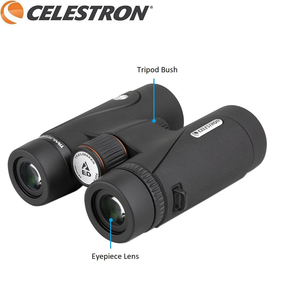 Celestron Trailseeker ED