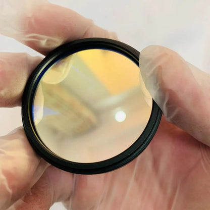 Oxygen III (OIII) 77m Narrowband Screw On Mounted Threaded Camera Lens Filter