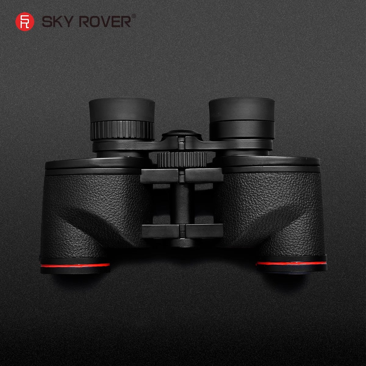 Sky Rover Banner Cloud MS ED 6x30/8x30 Binoculars