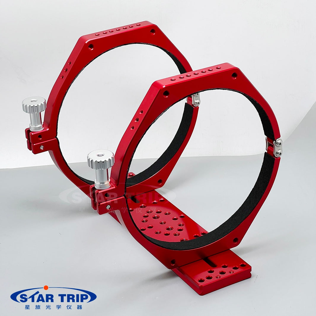 Telescope Tube Holder