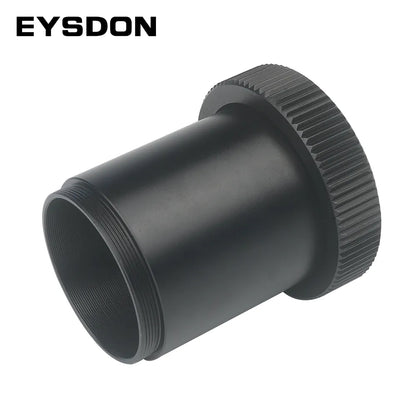 M51 Thread SCT T-Adapter M42 Male to M51 Female Threads Tube for Schmidt-Cassegra