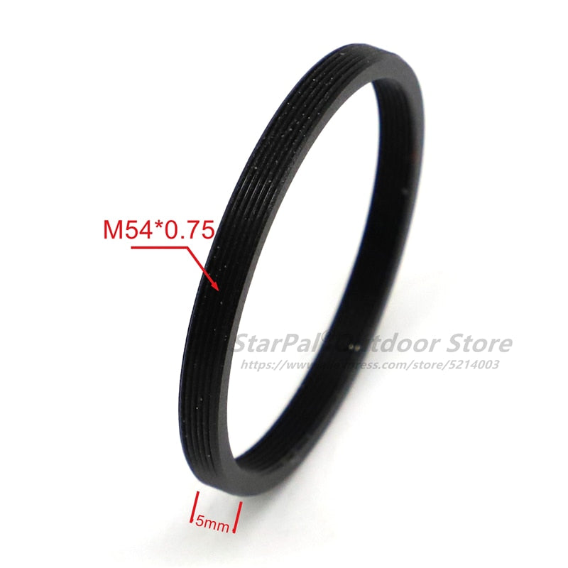 M54 M48 Adapter Ring