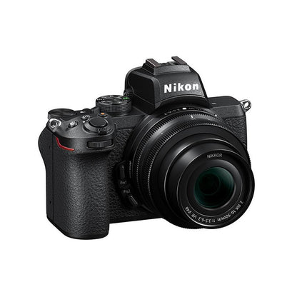 Nikon Z 50 Astrophotography Camera