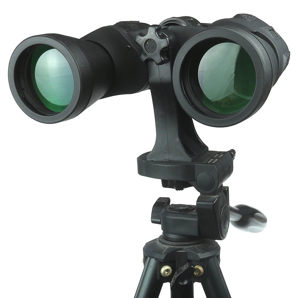 Universal Binoculars Tripod Adapter for Outdoor Watching Wildlife