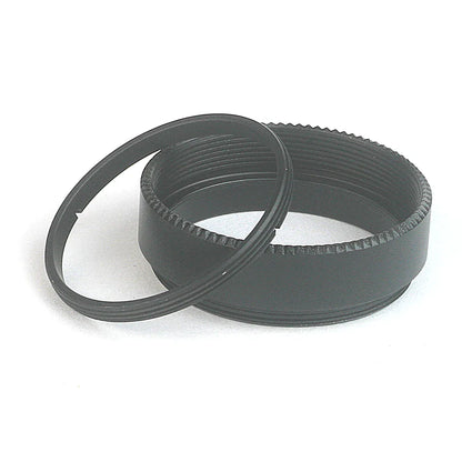 1.25" Filter Metal Outer Frame Kits (Outer Frame + Inner Ring) M28.6x0.6mm Threads