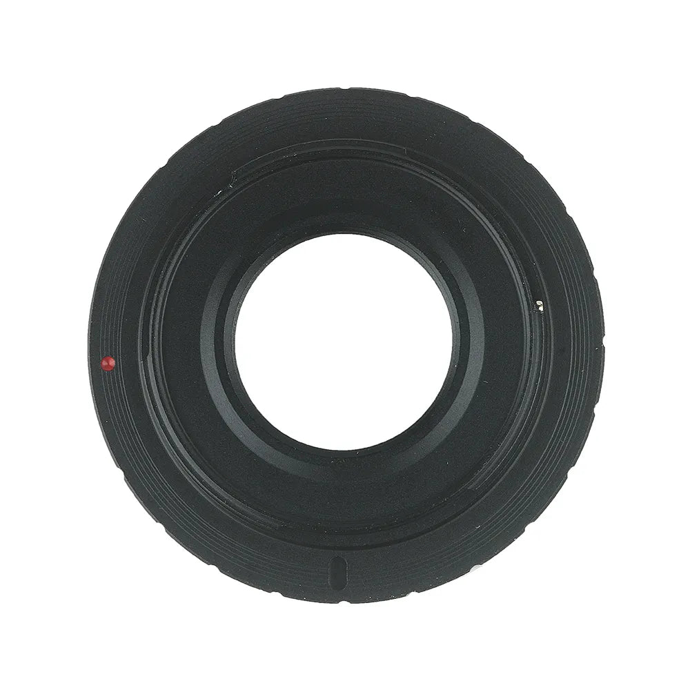 C to Nikon Lens Mount Adapter