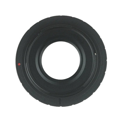 C to Nikon Lens Mount Adapter