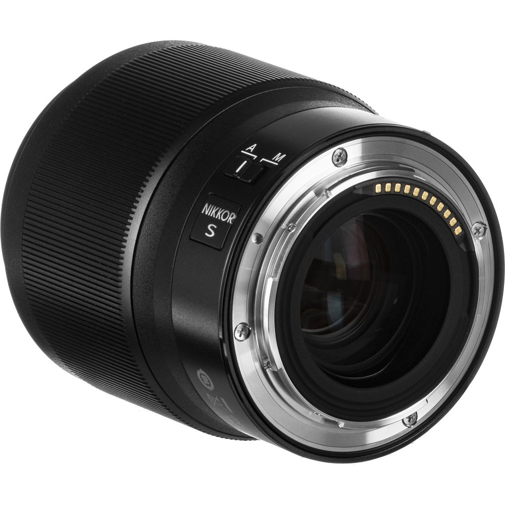 Nikon Z 50mm f/1.8 S Astrophotography Lens