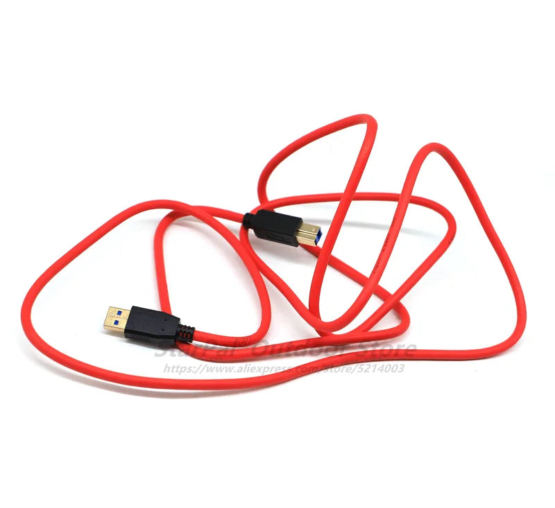 ZWO USB 3.0 Flexible Camera Cable