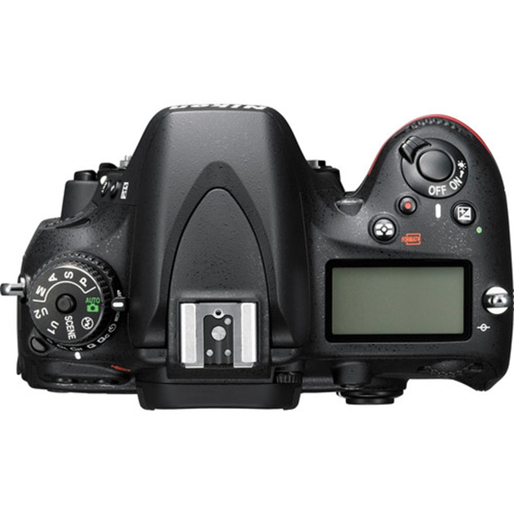 Nikon D610 Camera