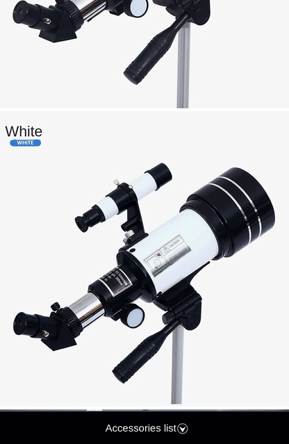 Best Telescope for Kids