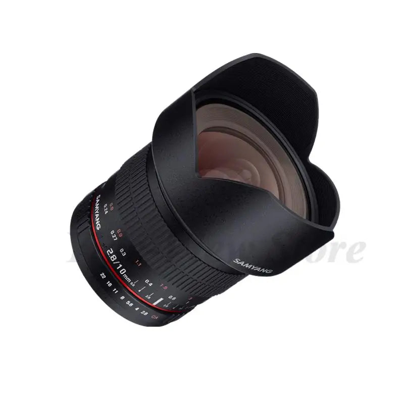 Samyang 10mm f/2.8 Astrophotography Lens