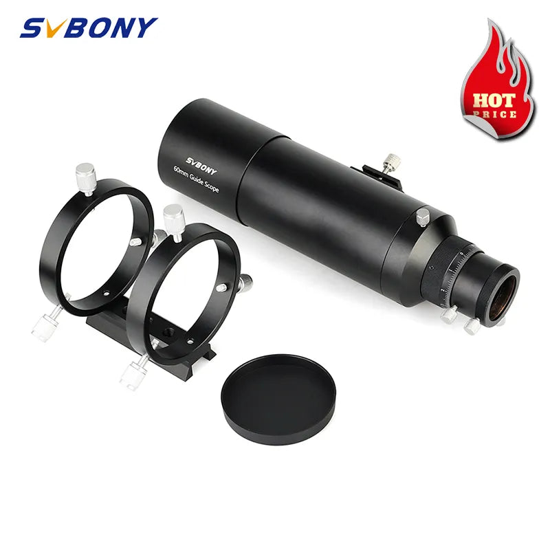 Svbony SV106 60mm Guide Scope