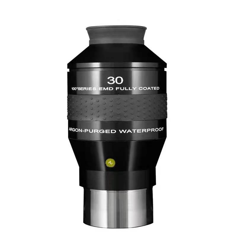 Explore Scientific EMD Coated Eyepiece 68° 82°