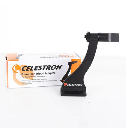 Celestron Roof and Porro Binocular Tripod Adapter