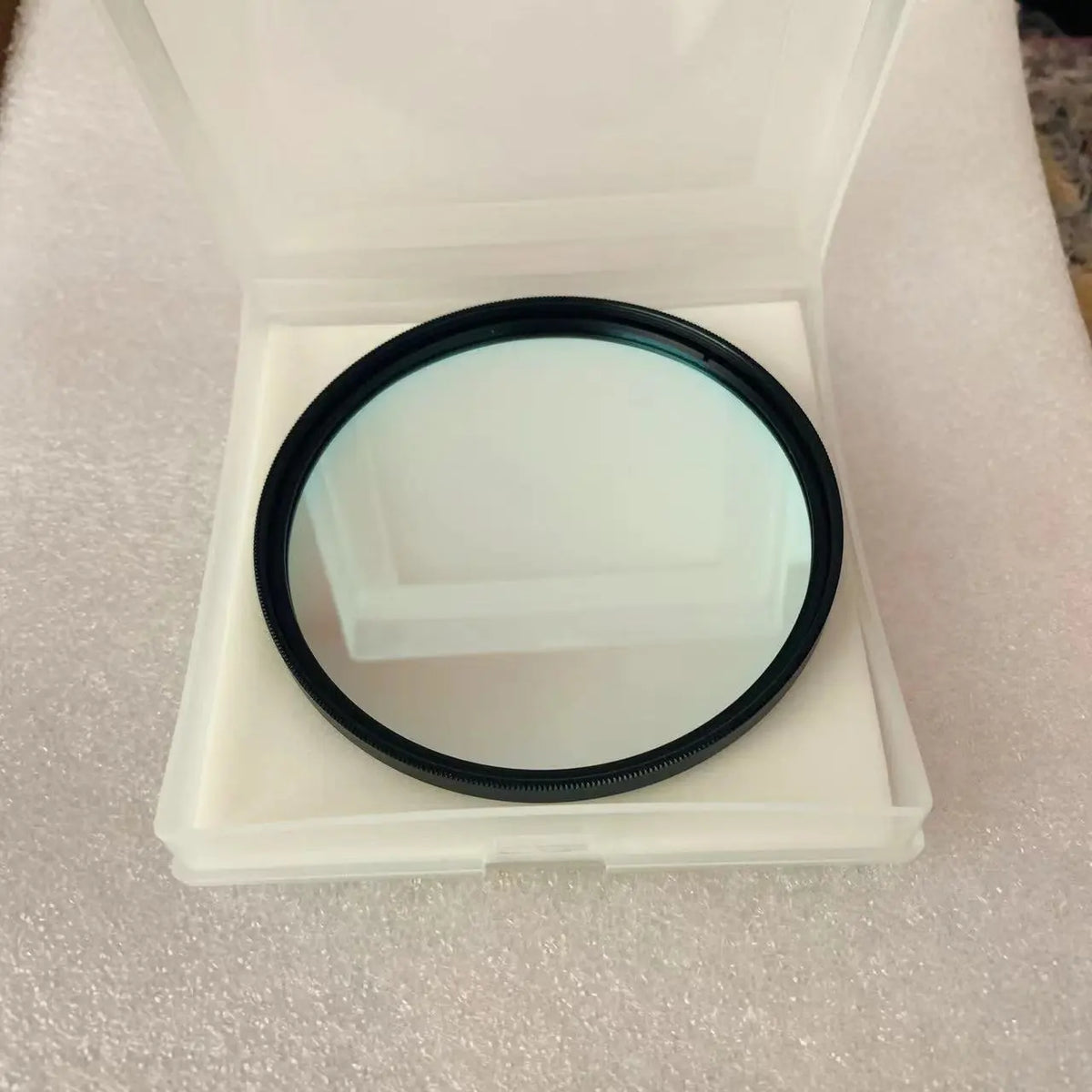 2 Ha Filter Hydrogen Alpha (H-Alpha) (Ha) Filter 67mm