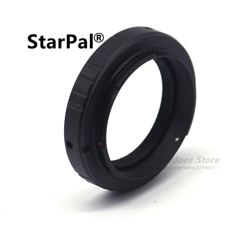 M42 to M48 Thread Astronomical SLR Camera Adapter for Nikon Canon Sony