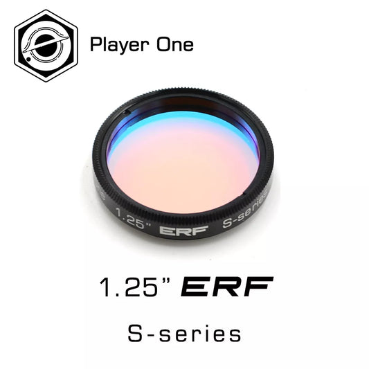 Player One ERF - Energy Rejection Filter