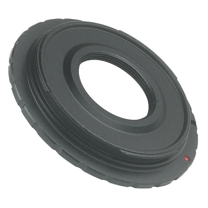 C to EOS Lens Mount Adapter Canon