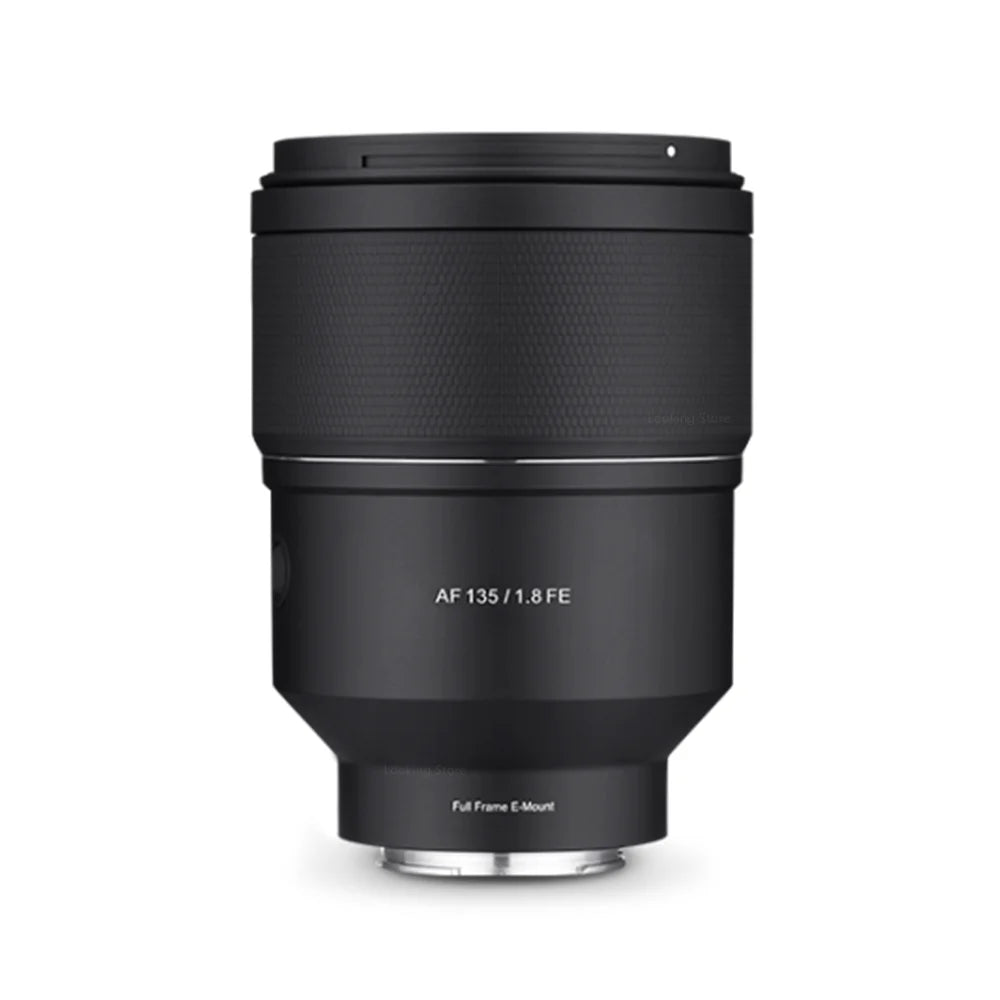 Samyang 135mm f/1.8 Lens for Sony E