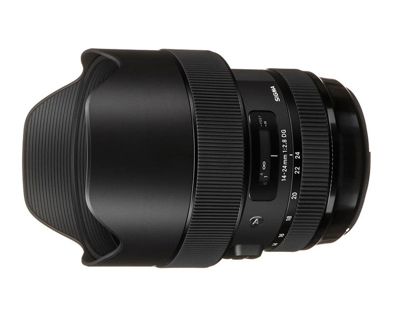 sigma 14 24mm f 2.8 nikon review